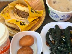 -穆得·老周家牛肉烧饼(普利街店)