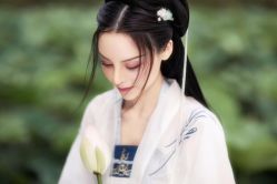-八角古风摄影