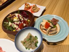 -花和海鲜自助(梅江店)