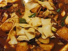-胡氏大盘鸡新疆菜(谈固店)