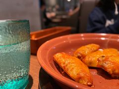 -萨莉亚意式餐厅(杭州滨江天街店)