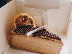 -CAKE WANG千层制造所(省府店)