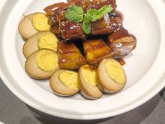 -望乡楼上海菜(日月光店)