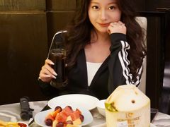 -三亚海棠湾万丽度假酒店