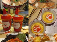 -猫抓烤肉(春熙路店)