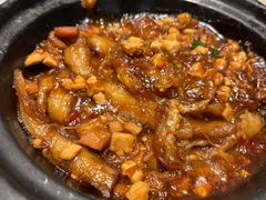 -潮堂 · 潮州菜(国贸商城店)