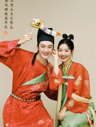 -绽放摄胶片摄影工作室