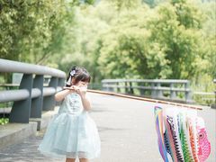 -西湖风景区-江洋畈生态公园
