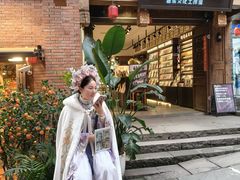 -重庆十八梯传统风貌区