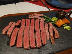 -The V泽惟·低温慢煮料理