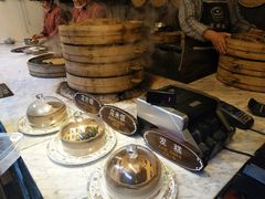 -锦记糕点铺