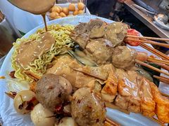 -郭记小街麻辣烫(南小街总店)