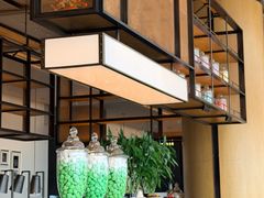 -青岛海天大酒店·1988全日餐厅