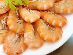 -四海鲜渔家菜(黄金海岸店)
