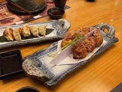 -元通寿司(大朗店)