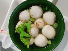 -纽顿熟食中心
