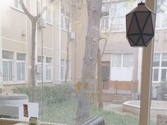 -金湖港式餐厅(建外店)