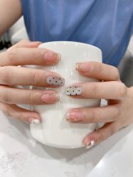 -雅洁美甲美睫