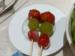 -海底捞火锅(上元大街店)