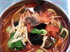 -红鼻子桂林米粉(金唐新光界店)