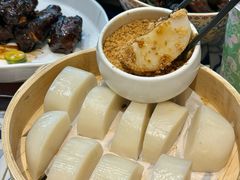 -图味美小黄鱼·景德菜(浙江路店)