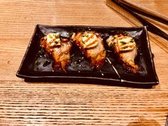 -御牛道日式烤肉料理(杭州万象城店)