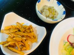 -真剑日本料理·铁板烧(贵州路店)