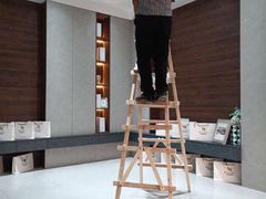 -佰丽爱家全屋定制(汶水店)