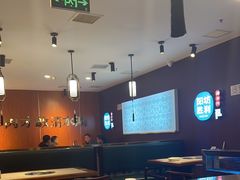 -阳坊胜利涮羊肉(禧乐汇店)