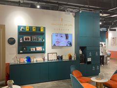-海马体照相馆(天津世纪都会店)