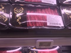 -金鹰超市(国际购物中心新街口店)