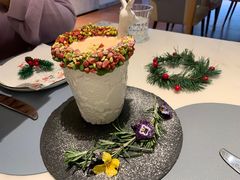 -伊斯坦布尔土耳其清真咖啡餐厅