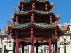 -汕头市小公园