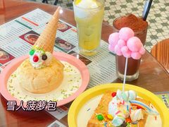 -小龍鳳餐室(番禺路店)