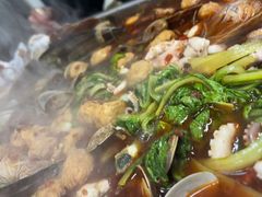 -云南巷海鲜大咖·可加工海鲜