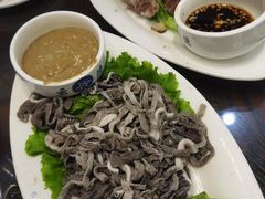 特色菜爆肚-回锦轩(泉园店)