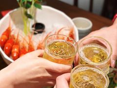 -乔街深夜食堂·小龙虾·高压锅生蚝(杭州总店)