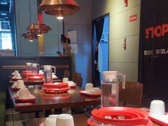 -胖哥俩肉蟹煲(苏州中心店)