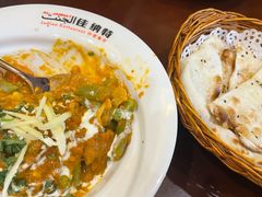-清真· AL-JANNAT 佳纳特餐厅(仙林店)
