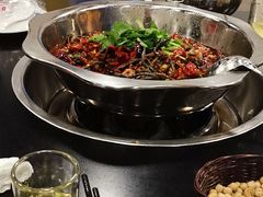 -天治宣·野椒鸡(龙头寺总店)