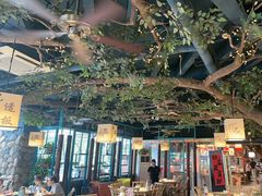 -常和州·夜宵大排档(常州单店)