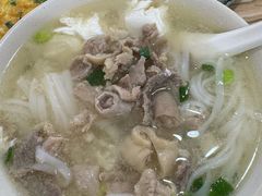 -小高后安粉餐厅(解放四路店)