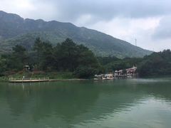 -牛鱼嘴原始生态风景区