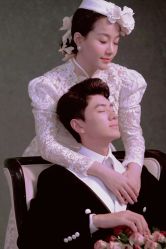 -巴黎经典婚纱摄影PARISSIC