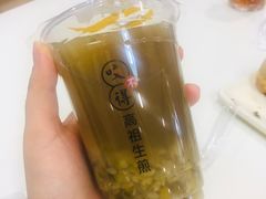 -咬不得高祖生煎·简餐(高银街店)