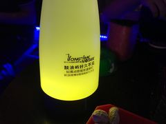 -好久不见网红乐队酒吧(鼓浪屿海底世界店)