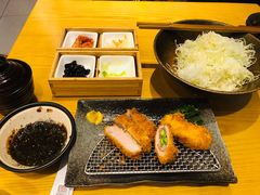 -胜博殿日式炸猪排(西红门店)