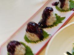 -煜丰汴京烤鸭(福彩路店)