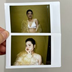 -WAVE SODA摄影工作室