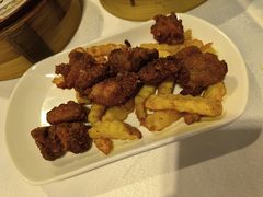 -广州建国酒店-盈丰阁粤菜-粤式茶点